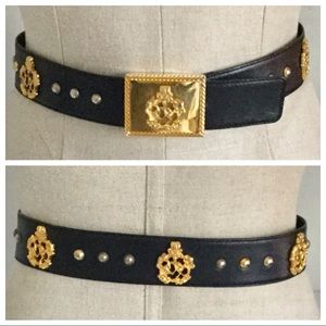 NWOT Escada Belt